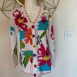 Storybook Knits Cardigan